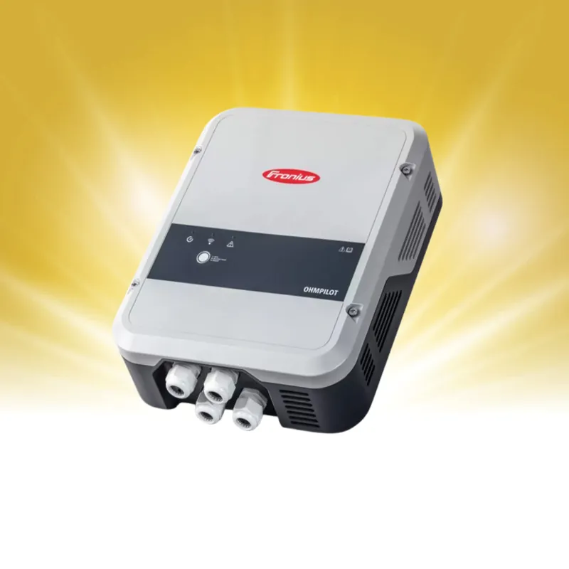 Fronius OHMPILOT 9.0-3 Angebot